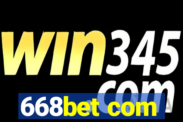 668bet com